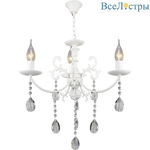 Подвесная люстра Reluce 04141-0.4-03 WT