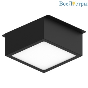 Встраиваемый светильник Feron AL254 48915