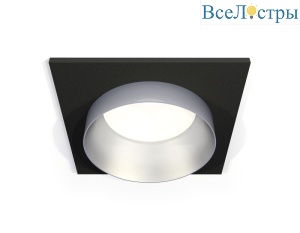 Встраиваемый светильник Ambrella Light Techno Spot XC6521023 (C6521, N6133)