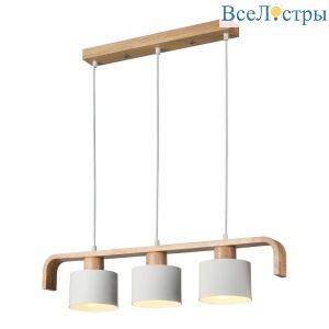 Подвесная люстра Velante 521-706-03