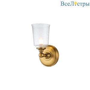 Бра Feiss FE-HUGOLAKE1BATH-BB