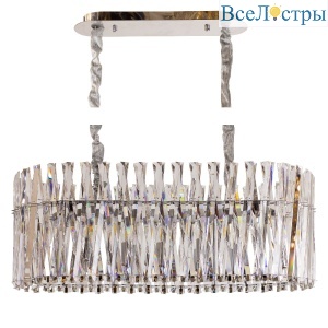 Подвесная люстра AM Group CINDY SPD 800 CH