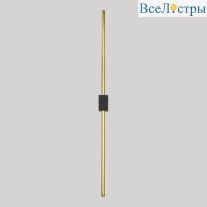 Настенный светильник Lussole Bridgeport LSP-7355