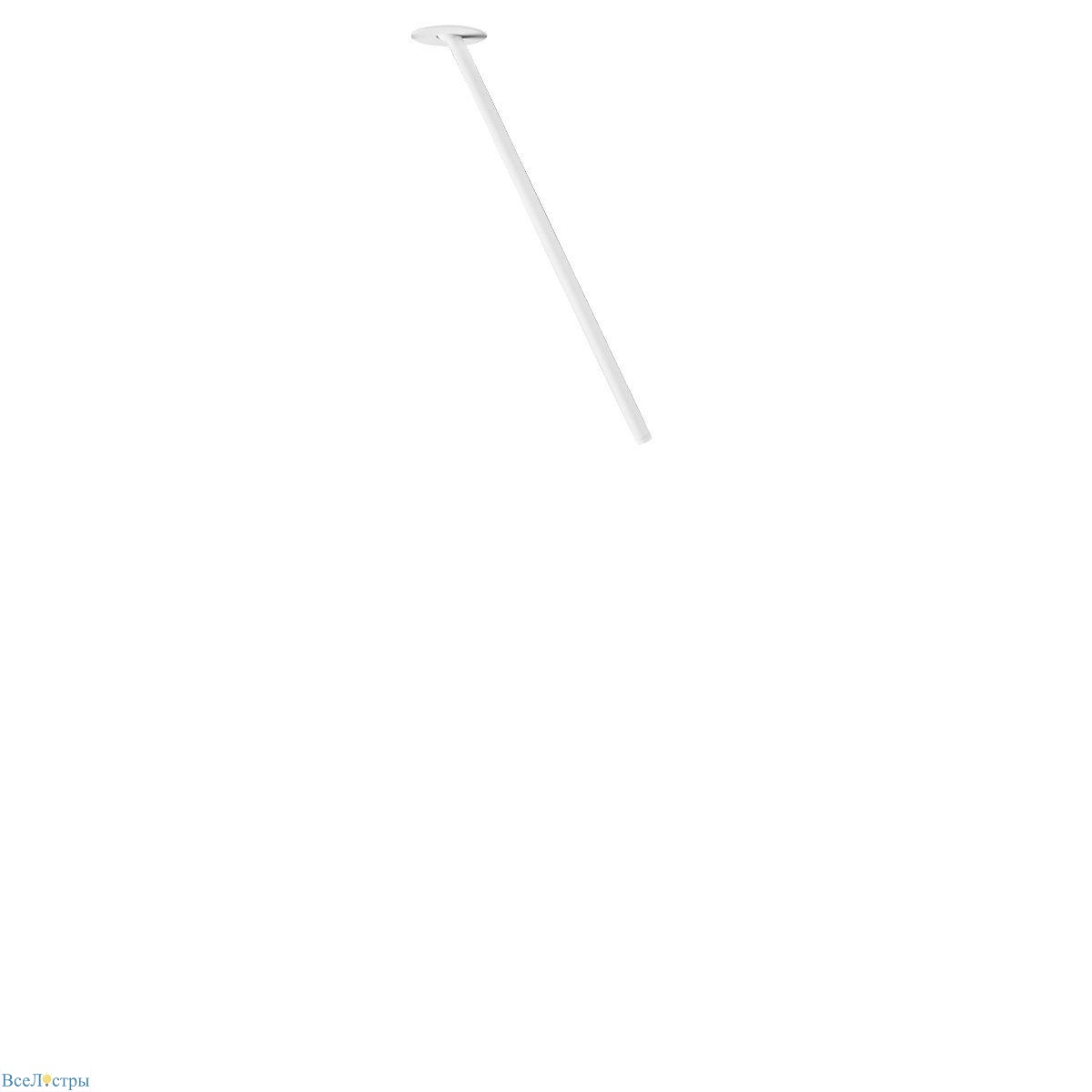 встраиваемый светодиодный спот loft it cane 10359/500 white
