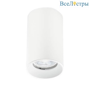 Потолочный светильник Italline Danny PL white