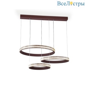 Подвесной светодиодный светильник Ambrella light Original FA6162