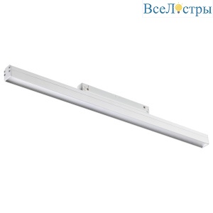 Накладной светильник Novotech Flum 358415