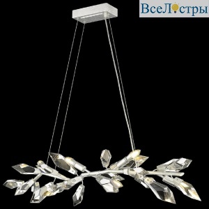 Подвесная люстра Wertmark Casandra WE111.06.223