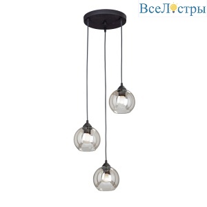 Подвесной светильник Vitaluce V4540-1/3S