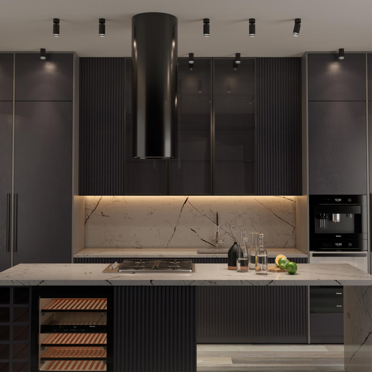 спот novotech over ular 370885