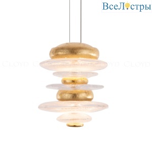 Подвесной светильник Cloyd Gefest 11185
