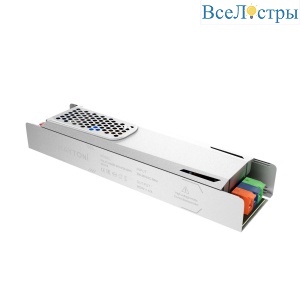 Блок питания Maytoni PSL013 400Вт DC24В IP20 821010