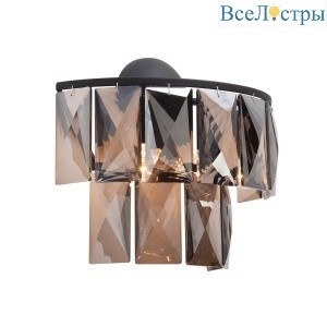 Настенный светильник Vitaluce V5276-1/3A
