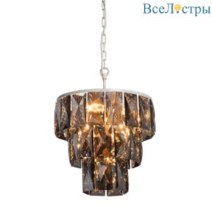 Подвесная люстра Vitaluce V5276-0/6+1