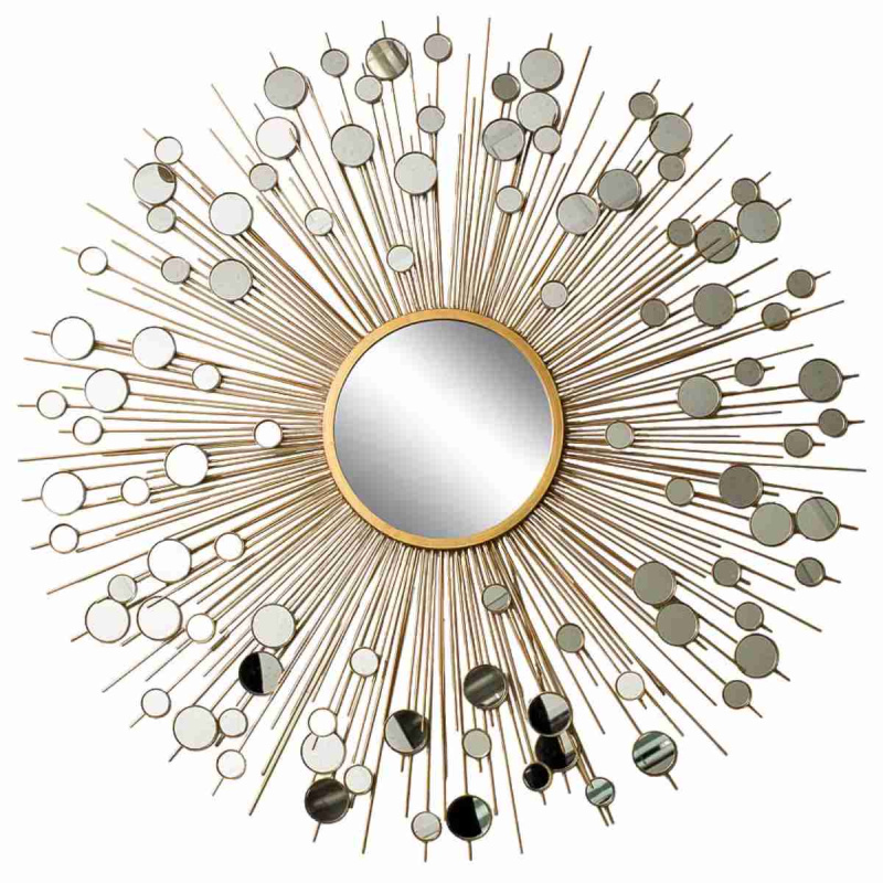зеркало garda decor 19-oa-5702