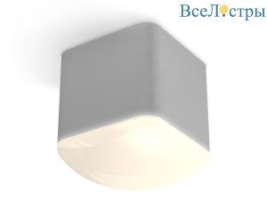 Потолочный светильник Ambrella Light Techno Spot XS7807011 (C7807, N7756)