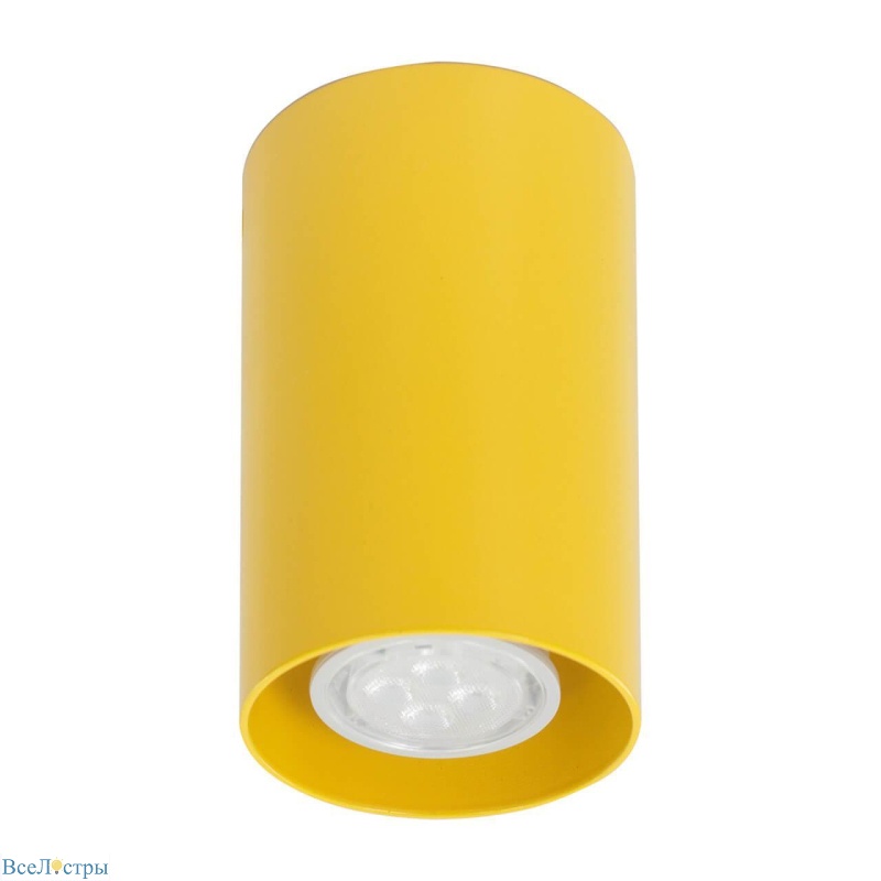 потолочный светильник topdecor tubo6 p1 16