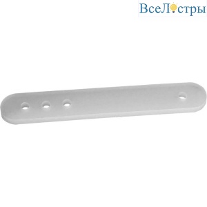 Крепление силиконовое для неона Feron LD651 32096