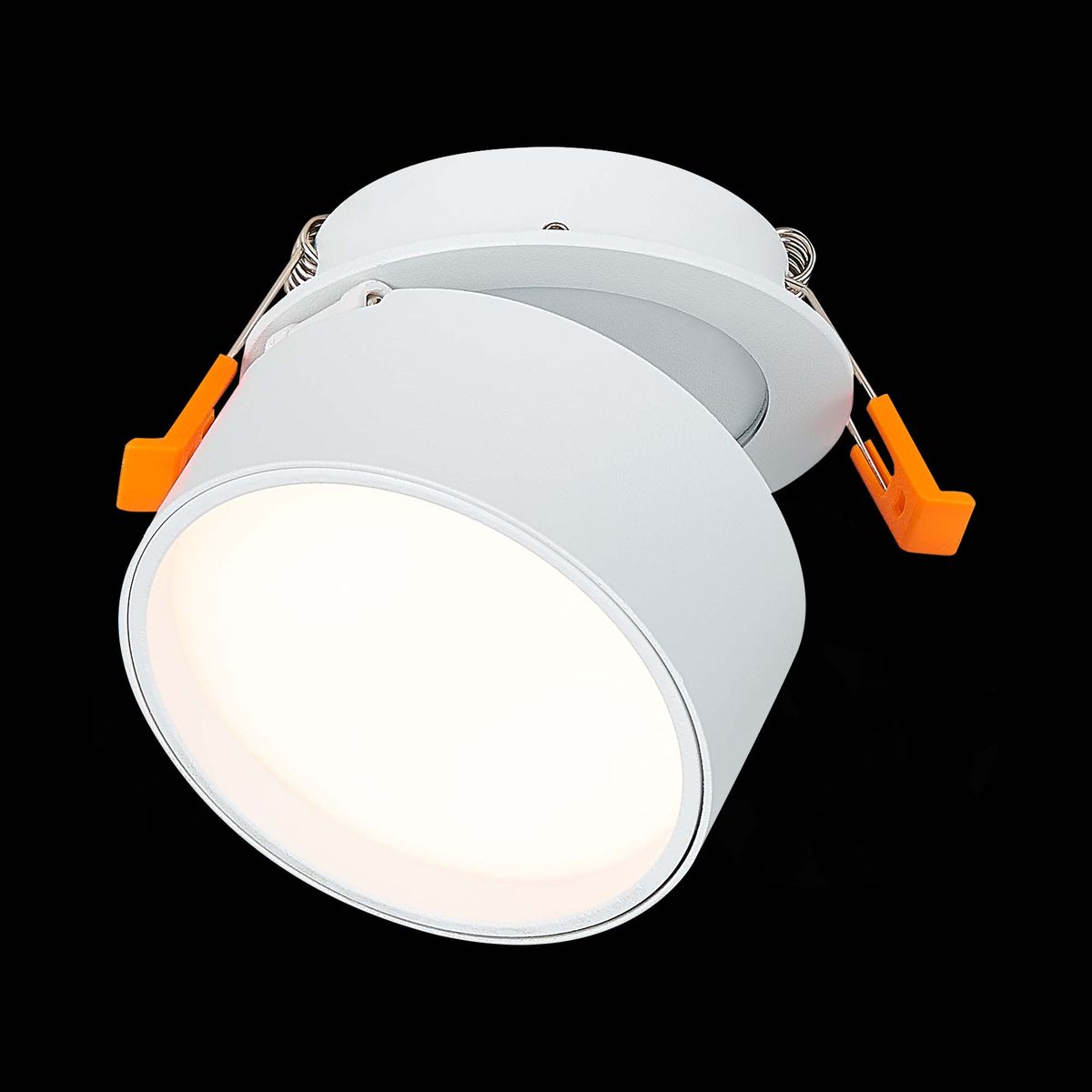 встраиваемый светильник st luce st651 st651.538.09