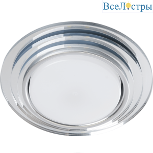 Встраиваемый светильник Feron CD5023 40521
