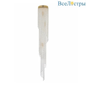 Потолочный светильник Arti Lampadari Stella E 1.3.20.505 G