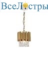 Люстра LUXHALL 860 L02.antic bronze