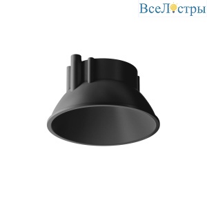 Рамка-отражатель для светильников серии Alfa LED Maytoni Ring8-10W-RD-B