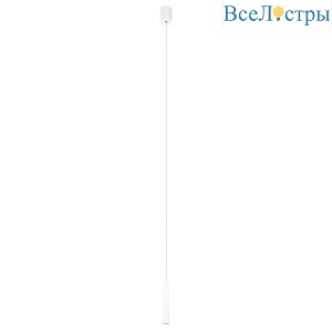 Подвесной светильник Loft IT Metropolis 10334/300 White
