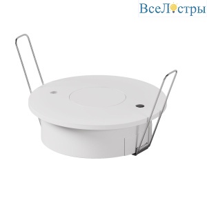 Датчик присутствия Maytoni Lighting control 727002