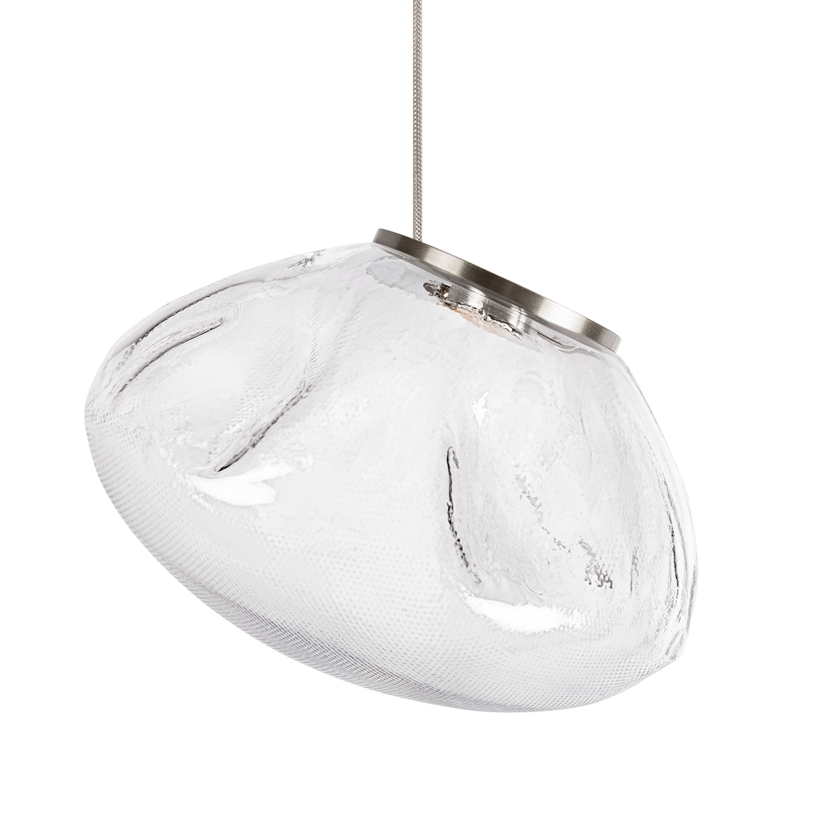 подвесной светильник loft it random 10469s clear