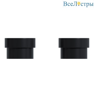 Заглушка декоративная ST Luce Techno ST1602.499.00