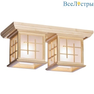 Потолочный светильник Velante 592-717-02