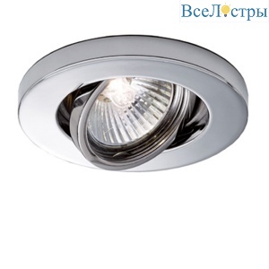 Встраиваемый светильник D55F5511 Fabbian