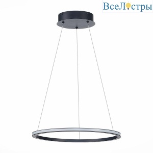 Подвесной светодиодный светильник ST Luce ST604.443.22