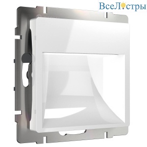 Встраиваемая LED подсветка Werkel белый W1154101 4690389155307
