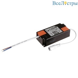 Драйвер Jazzway PPL PRO 30-42V 40W IP20 1A 5036567