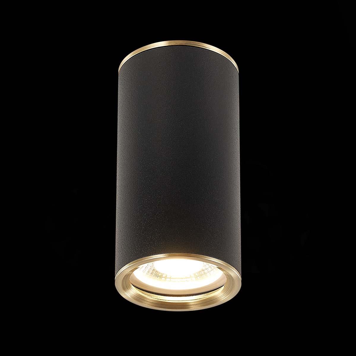 потолочный светильник st luce chomus st111.437.01