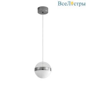 Подвесной светильник Odeon Light Roni 5037/12L