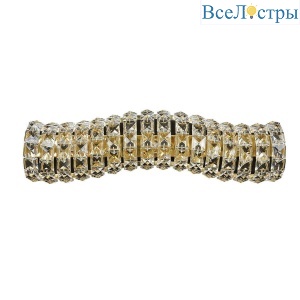 Накладной светильник Lightstar Onda 741632