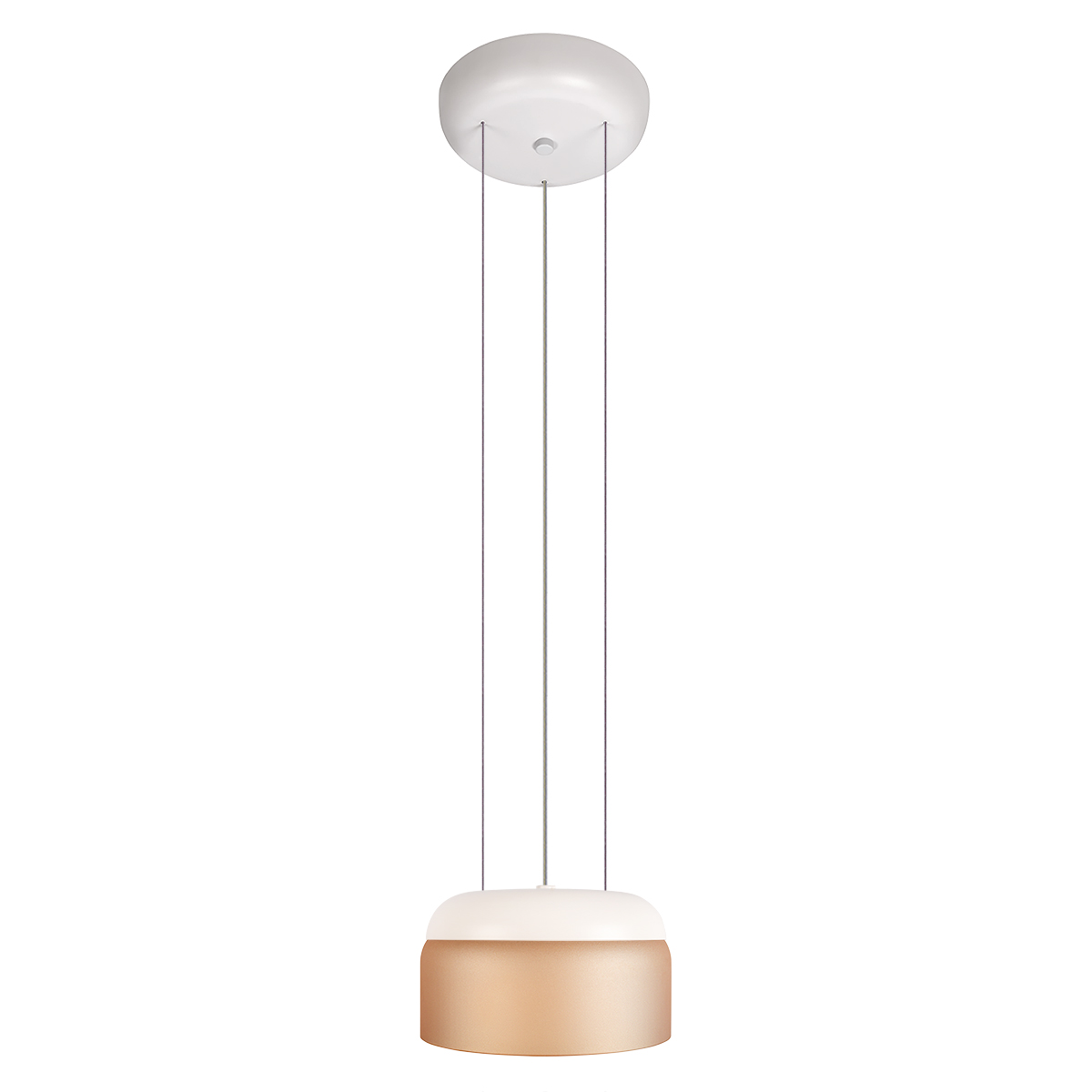 подвесной светильник loft it totem 10466p amber matte