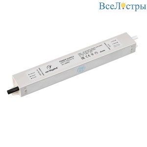 Блок питания Arlight ARPV-05040-B 5V 40W IP67 8A 038507