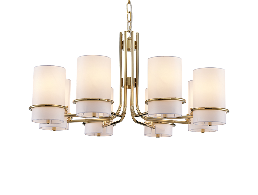 подвесная люстра newport ivanna 4638/с gold м0070785