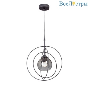 Подвесной светильник Vitaluce V4735-1/1S