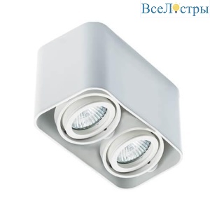 Потолочный светильник Italline 5642 white