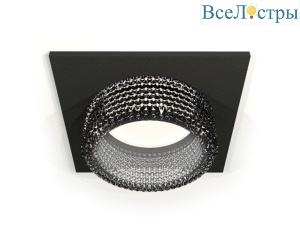 Встраиваемый светильник Ambrella Light Techno Spot XC6521041 (C6521, N6151)