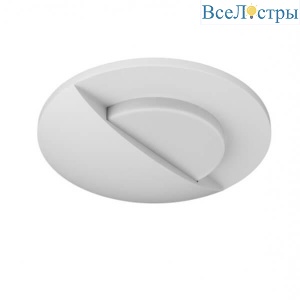 Встраиваемый светильник Lightstar Lumina Cyl 212156