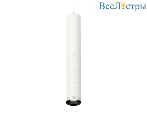 Подвесной светильник Ambrella Light Techno Spot XP6301001 (A2301, C6355, A2060x3, C6301x3, N6132)