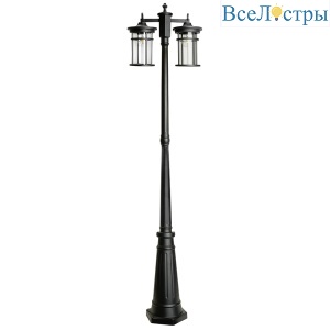 Садово-парковый светильник Feron Турин PL768 51822