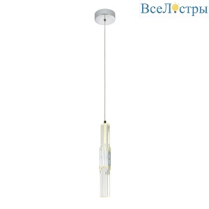 Подвесной светильник Modelux ML.88987.1 CR