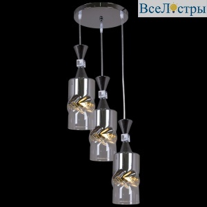 Подвесной светильник Reluce 03161-0.9-03 CH